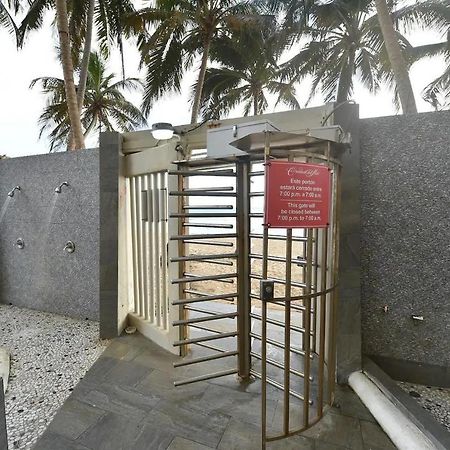 Ferienwohnung Kasa El Sol By The Sea With Pool And Parking San Juan Exterior foto